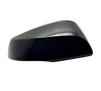 Mirror Covers Caps Car Side Door For Toyota For RAV4 2019 2020 2021 2022 2023 2024 Rearview Side Mirror Cover Cap Black(1pc Right)