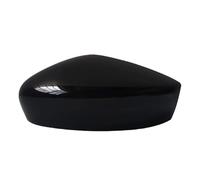 Mirror Covers Caps For Nissan Kicks 2015 2016 2017 2018 2019 2020 2021 Rearview Mirror Cover Cap Mirrors Shell Housing(As Pictured 10 L)