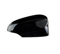 Mirror Covers Caps For Toyota For Camry 2012-2017 1 Pair Left Or Right Side Wing Cap Side Car Rearview Mirror Cover(Right)