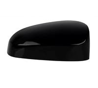 Mirror Covers Caps For Toyota For Corolla US Model 2014 2015 2016 2017 Side Wing Rearview Mirror Cover Cap Rear View Mirror Case(White Left)