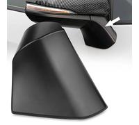 Mirror Covers Caps For Toyota For RAV4 2020 2021 2022 Rearview Mirror Triangle Base Cover Left/Right Side Mirror Cover Car Accessories Replacement(1pc Right)