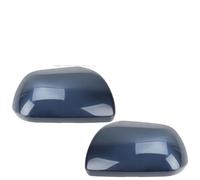 Mirror Covers Caps For Toyota Sienna 2011 2012 2013 2014 2015 2016 2017-2020 Slate Blue Side Mirror Cover Car Accessories Rearview Mirror Cover Cap(1)