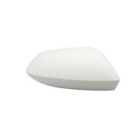 Mirror Covers Caps Outside Door Rear Mirror Cover For Toyota For Corolla For Altis 2019 2020 2021 2022 2023 2024 Rearview Mirror Cap Painted(Pearl White RH)