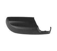 mirror covers Car Exterior Rearview Side For Subaru For Forester XV Crosstrek For Outback For Legacy Mirror Bottom Lower Base Cover Shell Cap(1x Right Side)