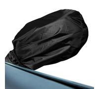 Mirror covers for cars, Oxford dustproof rear view mirror cover, cover for rear view mirror, for SUV, truck, car in winter, in snow, rain