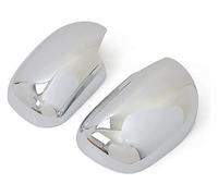 Mirror Covers Wing Car Door Rearview Mirror Cover Trim Side Frame For Toyota RAV4 For RAV 4 2005-2009 2010 2011 2012