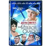 Mirror Crack'd [DVD] [1980] [Region 1] [US Import] [NTSC]