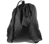 Mirror Drawstring Black 2pcs Oxford Side Car Cover Protective Cloth