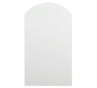 Mirror Dressing Room Make up Vanity Mirror Bedroom Wall Mirror Glass vidaXL