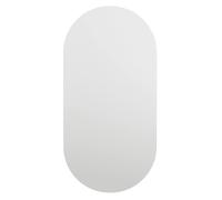 Mirror Dressing Room Make up Vanity Mirror Bedroom Wall Mirror Glass vidaXL