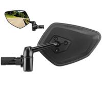 Mirror E-Bike Busch + Müller 913/712 Cycle Star Bicycle Mirror Pedelec Folding