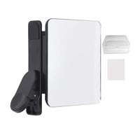 Mirror Effect Lens Portable Smartphone Photo Video Kit