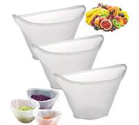 Mirror Effect Lens, Smartphone Camera Mirror Reflection Clip Kit Phone Camera Shooting Reflection Mirror Adjustable Glass Smartphone Photography Mirror for All Phones ()