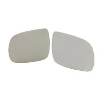 Mirror Electric For VW For Touareg 2007 2008 2009 2010 Heated Mirror Glass Car-Styling Door Side