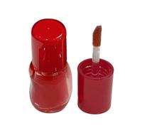 Mirror Finish Lip Gloss - Softening Lip Gloss | Hydrating Non-sticky Lip Volumizing Glowy Balm | Long-Lasting Plump Effect Lightweight Makeup For Natural Shine And Daily Use