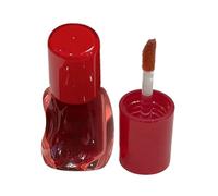 Mirror Finish Lip Gloss - Softening Lip Gloss | Hydrating Non-sticky Lip Volumizing Glowy Balm | Long-Lasting Plump Effect Lightweight Makeup For Natural Shine And Daily Use