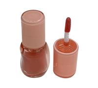 Mirror Finish Lip Gloss - Softening Lip Gloss | Hydrating Non-sticky Lip Volumizing Glowy Balm | Long-Lasting Plump Effect Lightweight Makeup For Natural Shine And Daily Use