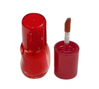 Mirror Finish Lip Gloss - Softening Lip Gloss | Hydrating Non-sticky Lip Volumizing Glowy Balm | Long-Lasting Plump Effect Lightweight Makeup For Natural Shine And Daily Use