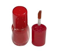 Mirror Finish Lip Gloss - Softening Lip Gloss | Hydrating Non-sticky Lip Volumizing Glowy Balm | Long-Lasting Plump Effect Lightweight Makeup For Natural Shine And Daily Use