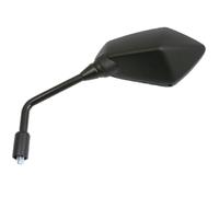 Mirror fits Kawasaki ER-6N 650 E 2013-2017 F 2012-2017 E-approved left side