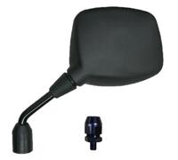 Mirror Black Jmp Left Hand For Suzuki DL 1000 V Strom 2004 - 2010