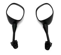 Mirror For CBR600 For CBR600RR For CBR1000 For CBR1000RR Universal Motorcycle Handebar Side Mirror Motorcycle Rearview Mirror Accessories