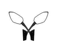 Mirror For CFMOTO Accessories style MY2023 250SR 300SR Sport 300 SR SR250 CF250-6 mirror Motorcycle mirror(1PAIR)