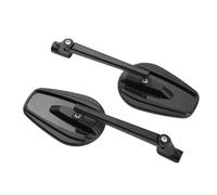 Mirror For Hornet For CB650F For Shadow 600 For CB500X For NC750X For CB750 For CRF1100L For Africa For Twin 8/10mm Motorcycle Rearview Mirror