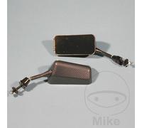 Mirror Formula 1 Carbon Left Hand