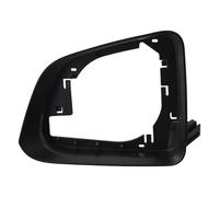 Mirror Frame Holder Compatible with for Tesla Model Y Quick Installation Process, OEM 8202101 and 8202201 Fitment (Left )