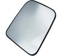 Mirror Glass Accessories For Nissan For Pick-Up 1998-2005 for Patrol Y61 1997-2013 for Navara D22 1997-2015 Car Heated Side Rearview Mirror Glass(Right)