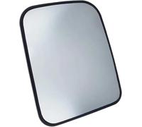 Mirror Glass Accessories For Nissan For Pick-Up 1998-2005 for Patrol Y61 1997-2013 for Navara D22 1997-2015 Car Heated Side Rearview Mirror Glass(Left)