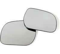 Mirror Glass Accessories For TOYOTA For RACTIS 2005 2006 2007 2008 2009 2010 Heated Wing Convex Car Mirror Glass(Left Right)