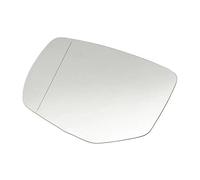 Mirror Glass Backing Plate 76253-T2G-A11 76203-T2G-A11 For Accord 2013 2014 2015 2016 2017 Auto Left Right Heated Rear Mirror Glass(Left)