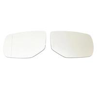 Mirror Glass Backing Plate 76253-T2G-A11 76203-T2G-A11 For Accord 2013 2014 2015 2016 2017 Auto Left Right Heated Rear Mirror Glass