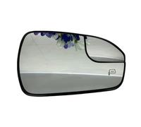 Mirror Glass Backing Plate Car Heated Mirror For Version Of The Mondeo For Fusion 2013 2014 2015 2016 2017 2018 2019 2020 Rearview(Right side)