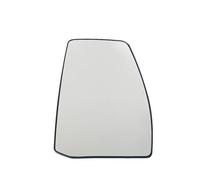 Mirror Glass Backing Plate For Tourneo For Custom For Transit For 2012-2022 Auto Side Door Heated Car Mirror Glass With Blind Spot(Normal Right)