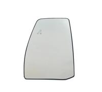 Mirror Glass Backing Plate For Tourneo For Custom For Transit For 2012-2022 Auto Side Door Heated Car Mirror Glass With Blind Spot(Blind Spot Left)