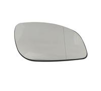 Mirror Glass Backing Plate For Vauxhall For Opel For Vectra C For Signum 2002 2003 2004 2005-2009 Car Wide Angle Convex Heated Mirror Glass(Right)