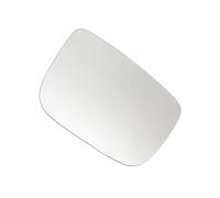 Mirror Glass Backing Plate For XC60 2009-2017 Heated Rear View Mirror Rears Views Mirrors Reflector Electric Glass(Left)