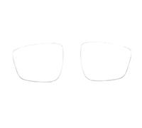 Mirror Glass Compatible With Buick For Encore 2019 2020 2021 2022 Car Side Mirrors Reflective Lens Rearview Mirror Lenses Mirror Glass With Heating(2pcs)