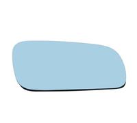 Mirror Glass Compatible With For Jetta 1999-2005 Automotive Exterior Accessories Automotive Rearview Mirror Lenses