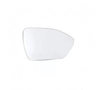Mirror Glass Compatible With Hyundai For Tucson L 2021-2024 Automotive Exterior Accessories Automotive Rearview Mirror Lenses