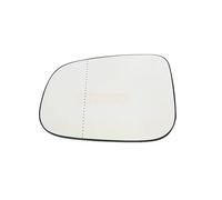 Mirror Glass Compatible With Volvo For V60 2011-2018 For V70 2008-2011 Auto Side Door Wide Angle Heated Car Mirror Glass 30716479 30716483
