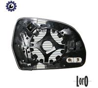 MIRROR GLASS EXTERIOR MIRROR 0217G03 FOR AUDI A3/Sportback/S3 A6/Allroad/S6 2.0L