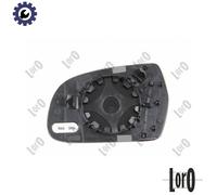 MIRROR GLASS EXTERIOR MIRROR 0229G12 FOR AUDI A3/Sportback/S3 A4/S4 A5/S5 2.0L