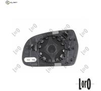 MIRROR GLASS EXTERIOR MIRROR 0229G12 FOR AUDI A3/Sportback/S3 A4/S4 A5/S5 2.0L