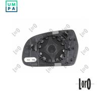 MIRROR GLASS EXTERIOR MIRROR 0229G12 FOR AUDI A3/Sportback/S3 A4/S4 A5/S5 2.0L