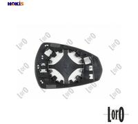 MIRROR GLASS EXTERIOR MIRROR 0231G03 FOR AUDI A3/Limousine/S3/Convertible 2.0L