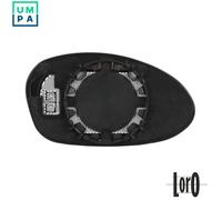 MIRROR GLASS EXTERIOR MIRROR 0401G01 FOR BMW 3/E90 N46B20CB/B/C/BD N47D20 2.0L